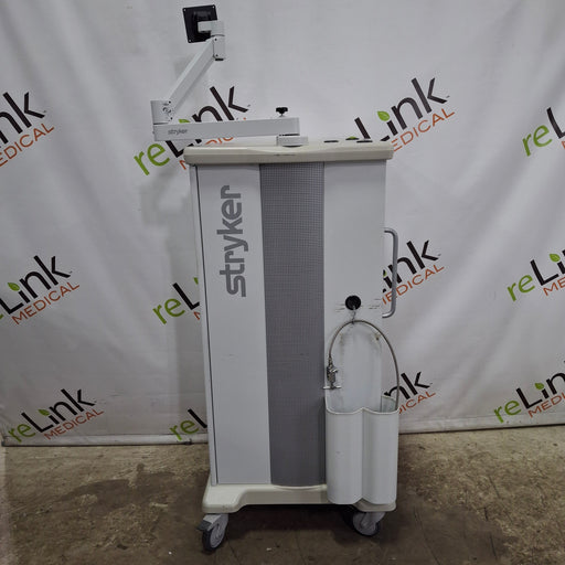 Stryker Stryker 240-099-011 Standard Cart Medical Furniture reLink Medical