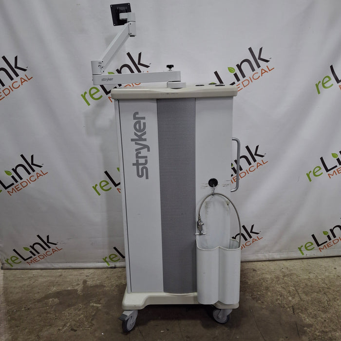 Stryker Stryker 240-099-011 Standard Cart Medical Furniture reLink Medical