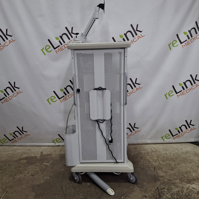 Stryker Stryker 240-099-011 Standard Cart Medical Furniture reLink Medical