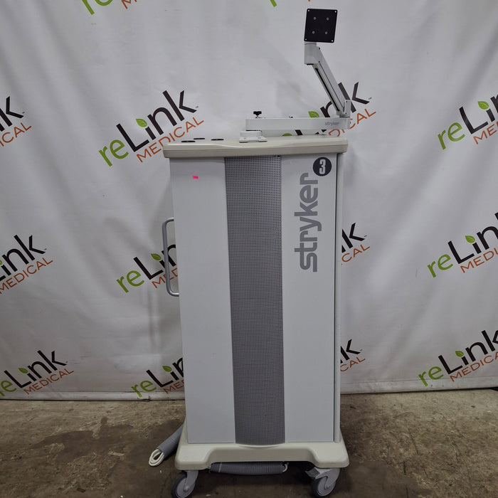 Stryker Stryker 240-099-011 Standard Cart Medical Furniture reLink Medical