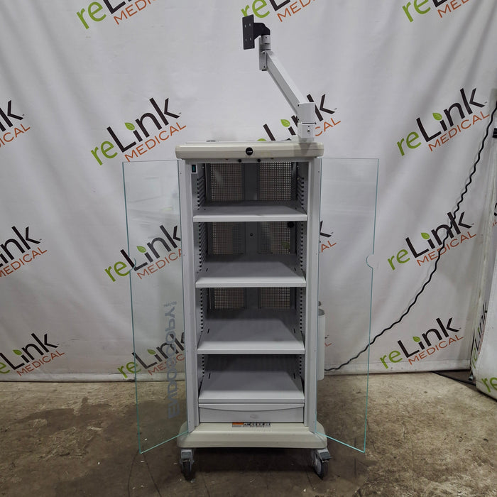 Stryker Stryker 240-099-011 Standard Cart Medical Furniture reLink Medical