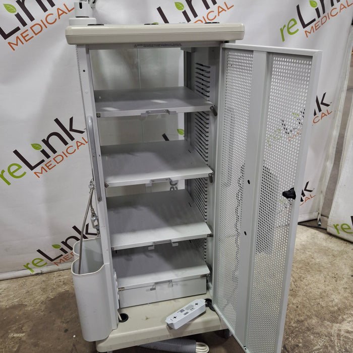 Stryker Stryker 240-099-011 Standard Cart Medical Furniture reLink Medical