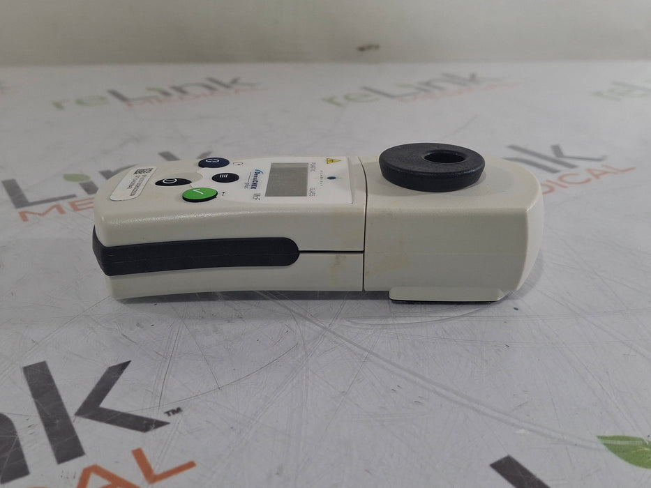 BioMerieux DensiChek Plus Optical Density Meter