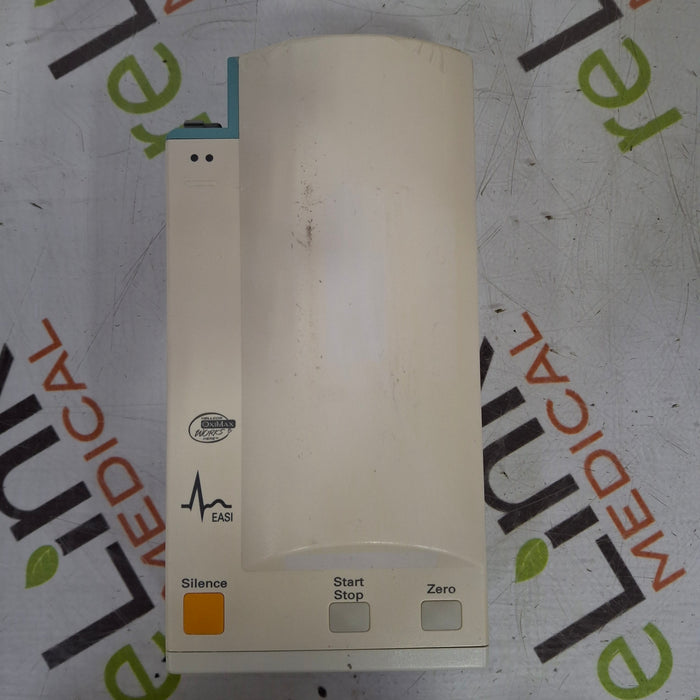 Philips M3001A-A02 OxiMax SpO2, NIBP, ECG MMS Module