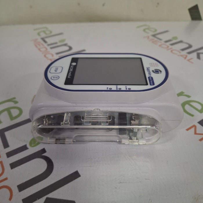 QCore Medical QCore Medical Sapphire Multi-Therapy Infusion Pump Infusion Pump reLink Medical
