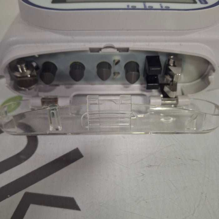 QCore Medical QCore Medical Sapphire Multi-Therapy Infusion Pump Infusion Pump reLink Medical