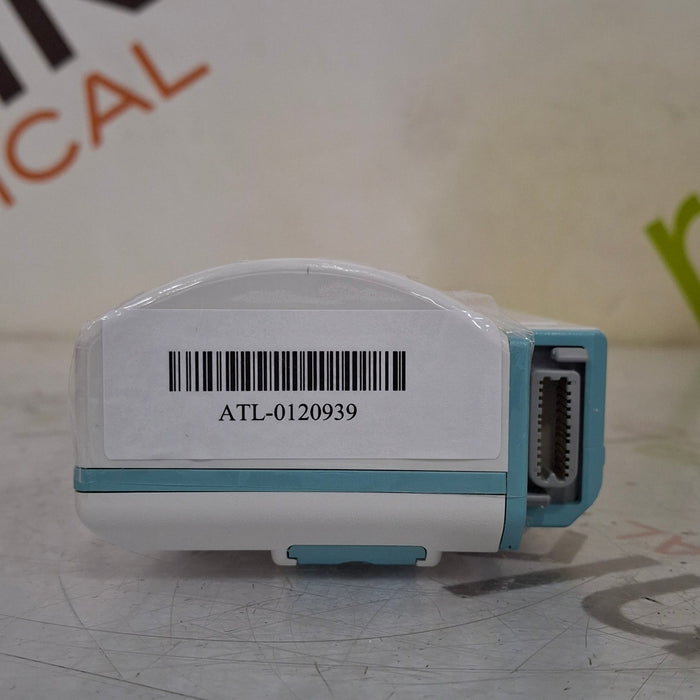 Philips M3001A-A02 OxiMax SpO2, NIBP, ECG MMS Module