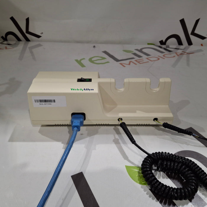 Welch Allyn Welch Allyn 767 Series Transformer without Heads Diagnostic Exam Equipment reLink Medical