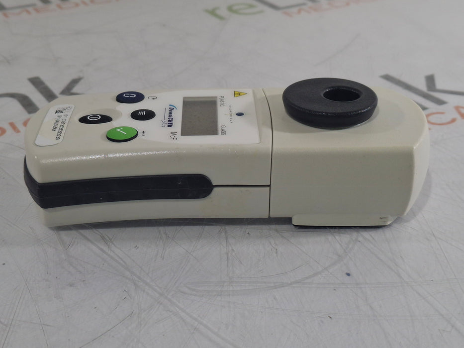 BioMerieux BioMerieux DensiChek Plus Optical Density Meter Research Lab reLink Medical