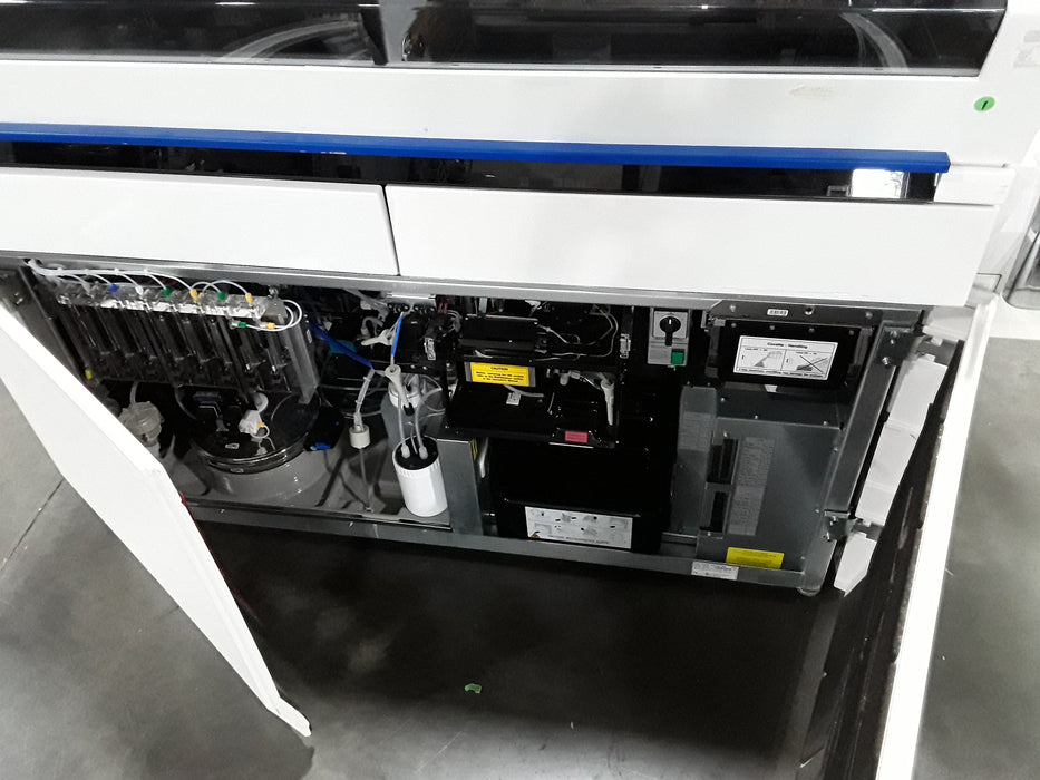 Roche Diagnostics Cobas Integra 800 Chemistry Analyzer