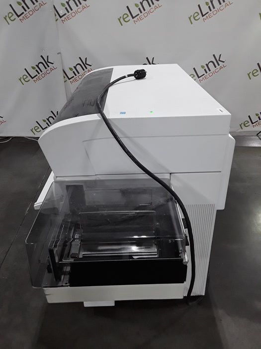 Roche Diagnostics Cobas Integra 800 Chemistry Analyzer