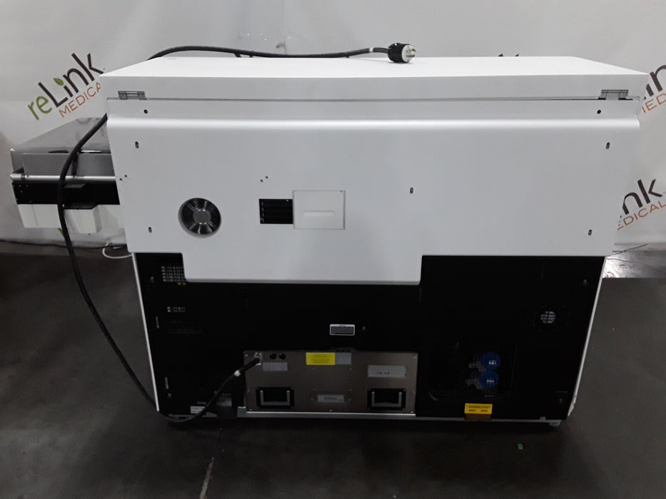 Roche Diagnostics Cobas Integra 800 Chemistry Analyzer