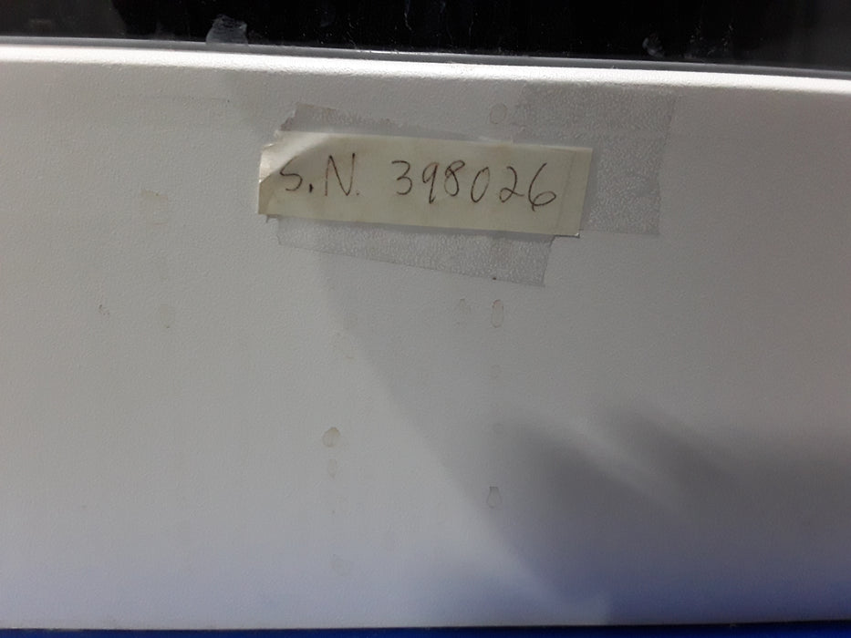 Roche Diagnostics Cobas Integra 800 Chemistry Analyzer