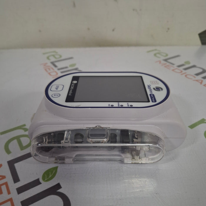 QCore Medical QCore Medical Sapphire Multi-Therapy Infusion Pump Infusion Pump reLink Medical