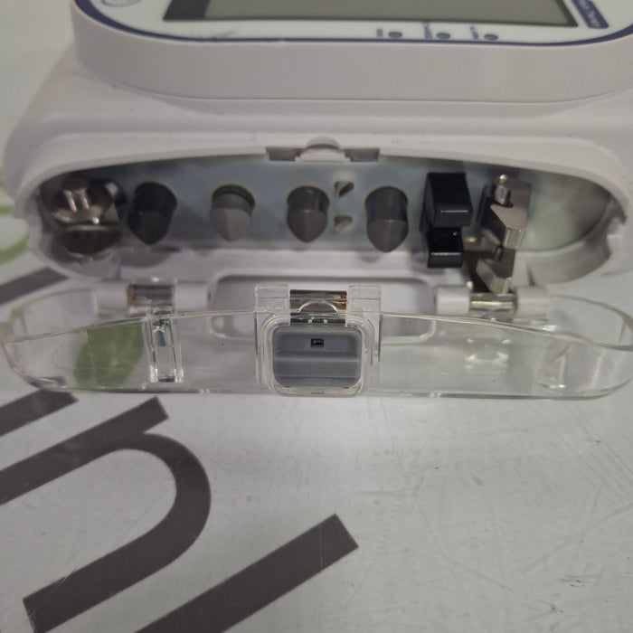 QCore Medical QCore Medical Sapphire Multi-Therapy Infusion Pump Infusion Pump reLink Medical