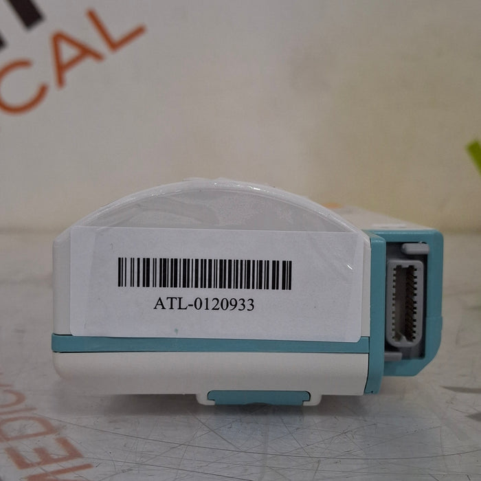 Philips M3001A-A02 OxiMax SpO2, NIBP, ECG MMS Module