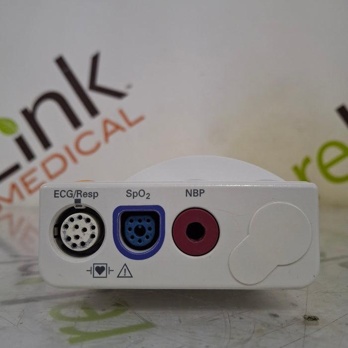 Philips M3001A-A02 OxiMax SpO2, NIBP, ECG MMS Module