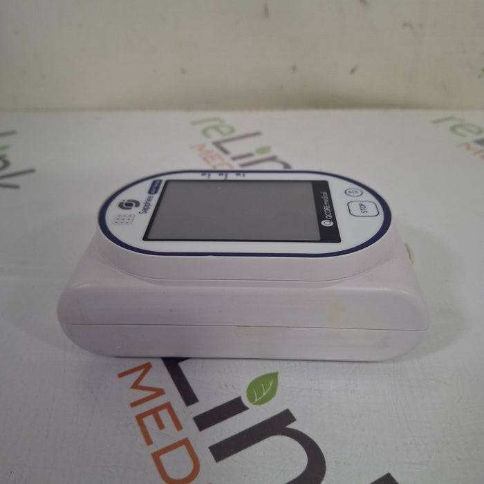 QCore Medical QCore Medical Sapphire Multi-Therapy Infusion Pump Infusion Pump reLink Medical