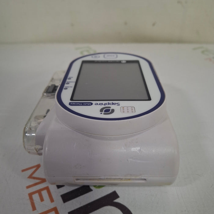 QCore Medical QCore Medical Sapphire Multi-Therapy Infusion Pump Infusion Pump reLink Medical
