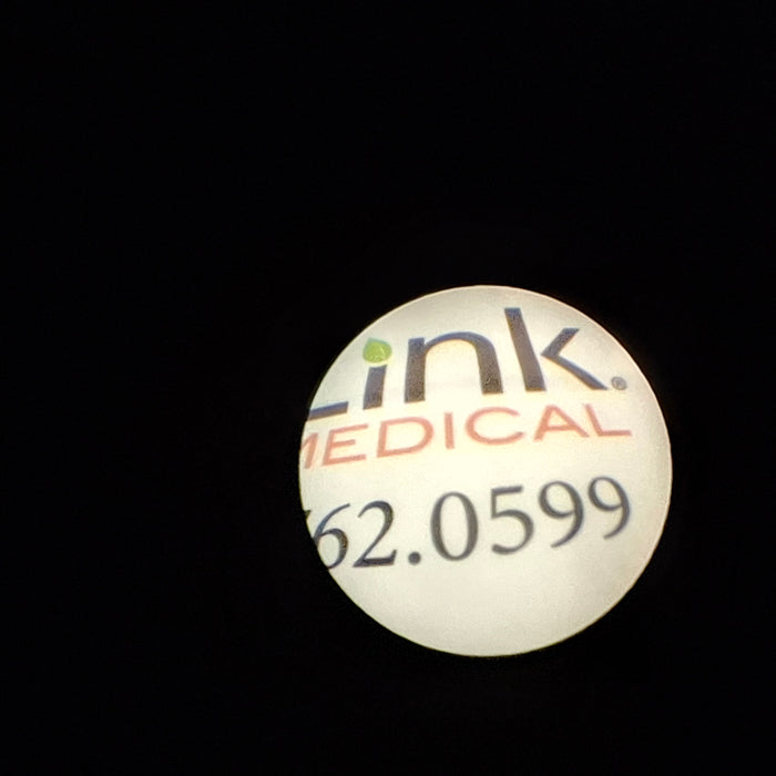 Guidant VH-1111 Rigid Laparoscope