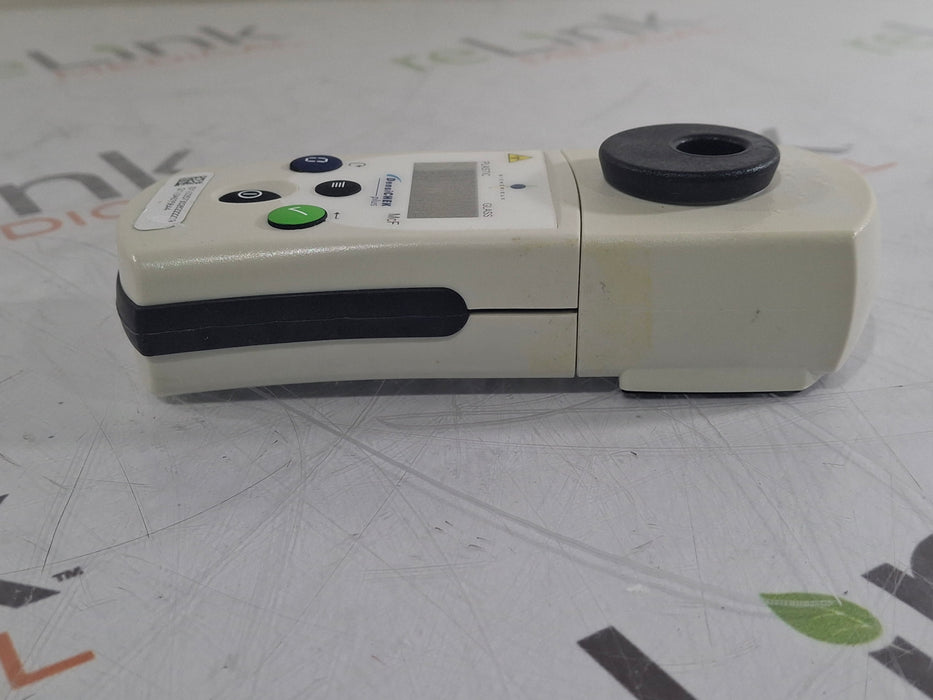 BioMerieux DensiChek Plus Optical Density Meter