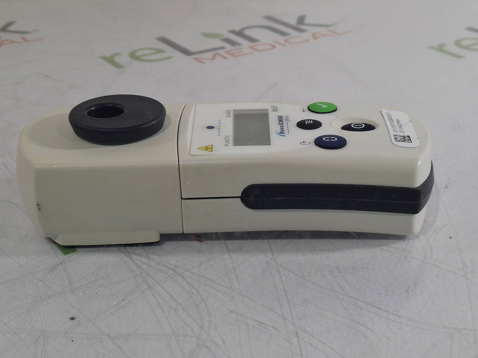 BioMerieux DensiChek Plus Optical Density Meter