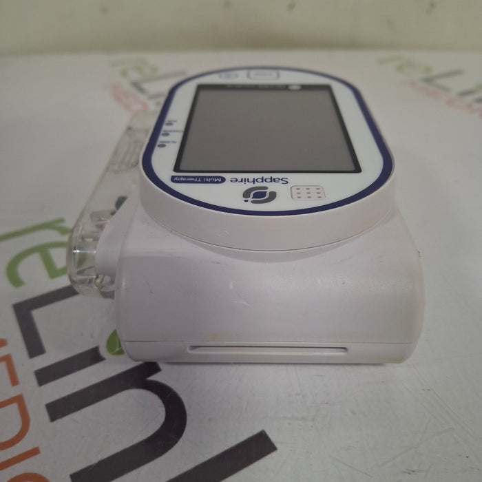 QCore Medical QCore Medical Sapphire Multi-Therapy Infusion Pump Infusion Pump reLink Medical