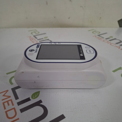 QCore Medical QCore Medical Sapphire Multi-Therapy Infusion Pump Infusion Pump reLink Medical