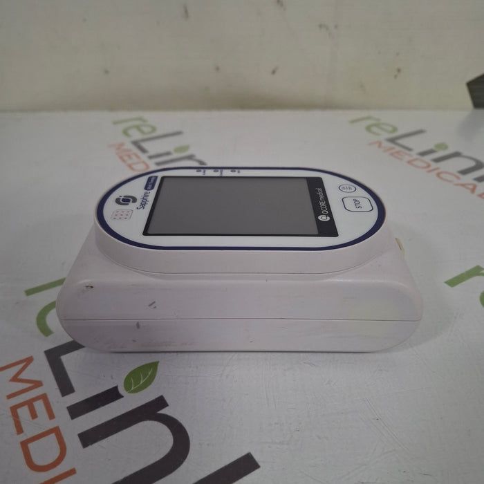 QCore Medical QCore Medical Sapphire Multi-Therapy Infusion Pump Infusion Pump reLink Medical