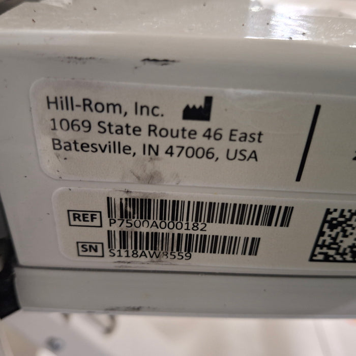Hill-Rom Hill-Rom Progressa P7500A ICU Hospital Bed Beds & Stretchers reLink Medical