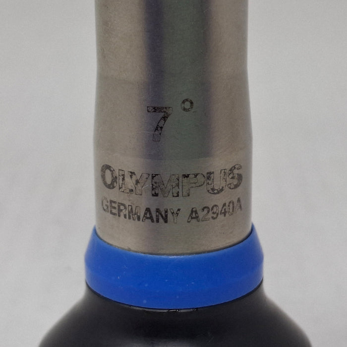 Olympus Olympus A2940A Ureteroscope Rigid Endoscopy reLink Medical