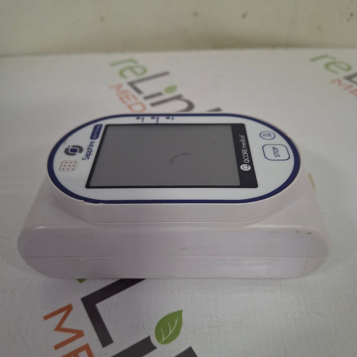 QCore Medical QCore Medical Sapphire Multi-Therapy Infusion Pump Infusion Pump reLink Medical