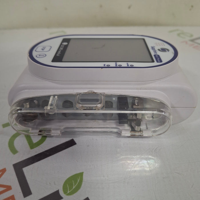QCore Medical QCore Medical Sapphire Multi-Therapy Infusion Pump Infusion Pump reLink Medical