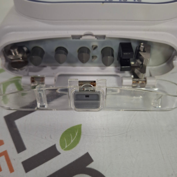 QCore Medical QCore Medical Sapphire Multi-Therapy Infusion Pump Infusion Pump reLink Medical
