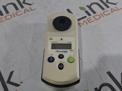 BioMerieux BioMerieux DensiChek Plus Optical Density Meter Research Lab reLink Medical