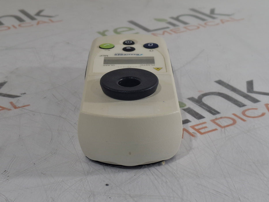 BioMerieux BioMerieux DensiChek Plus Optical Density Meter Research Lab reLink Medical