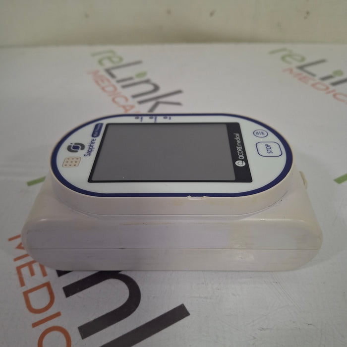 QCore Medical QCore Medical Sapphire Multi-Therapy Infusion Pump Infusion Pump reLink Medical