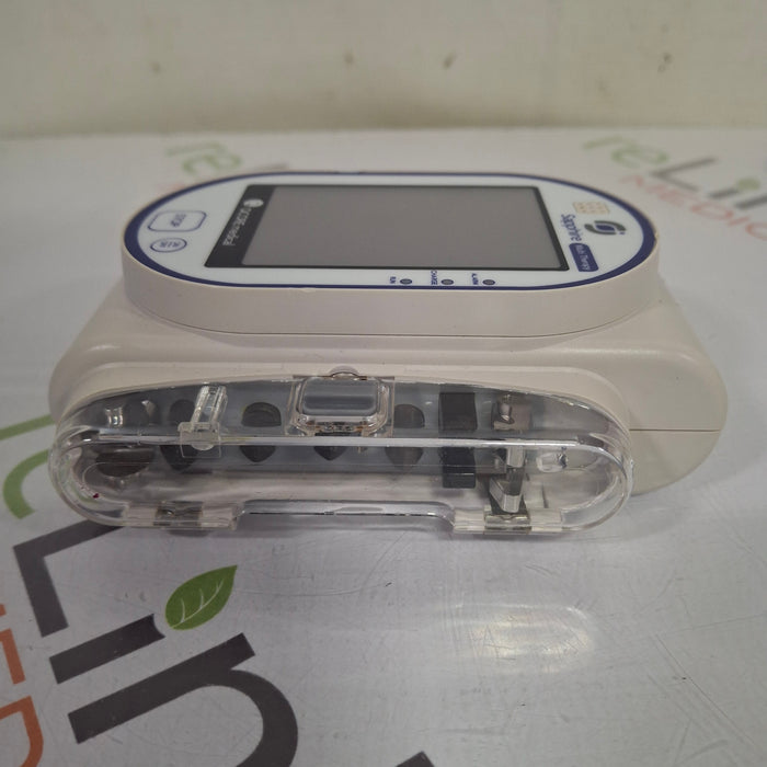 QCore Medical QCore Medical Sapphire Multi-Therapy Infusion Pump Infusion Pump reLink Medical