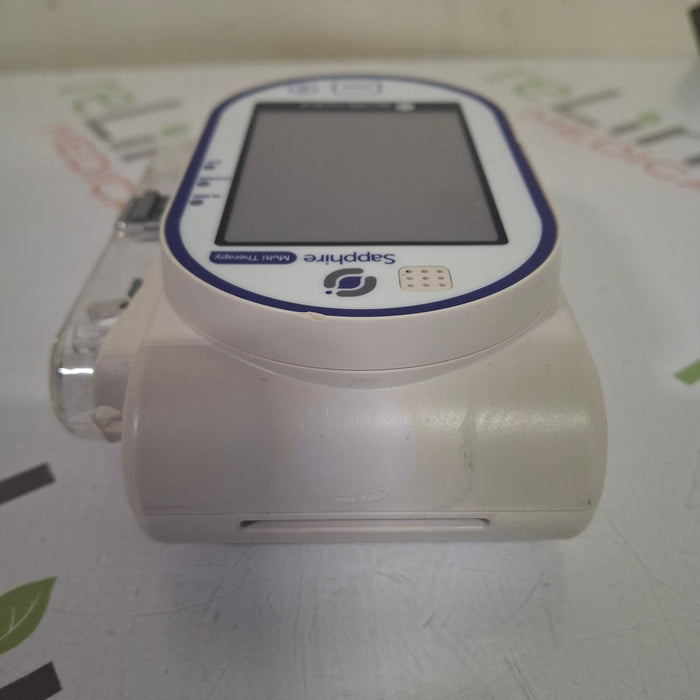 QCore Medical QCore Medical Sapphire Multi-Therapy Infusion Pump Infusion Pump reLink Medical