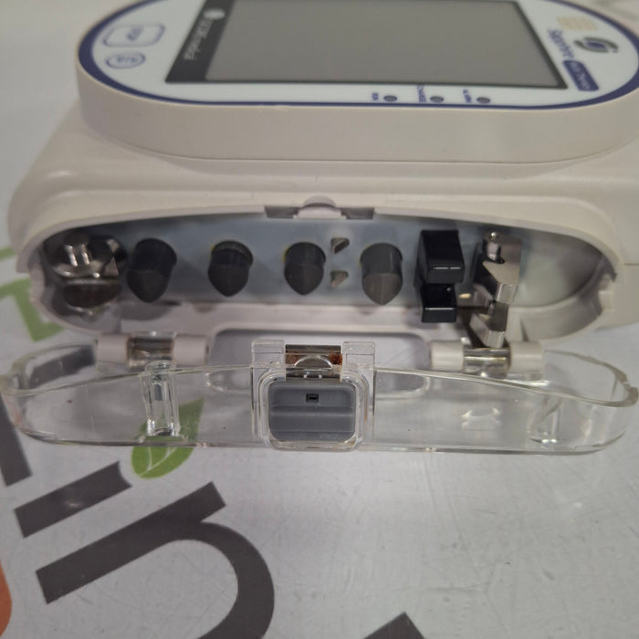 QCore Medical QCore Medical Sapphire Multi-Therapy Infusion Pump Infusion Pump reLink Medical