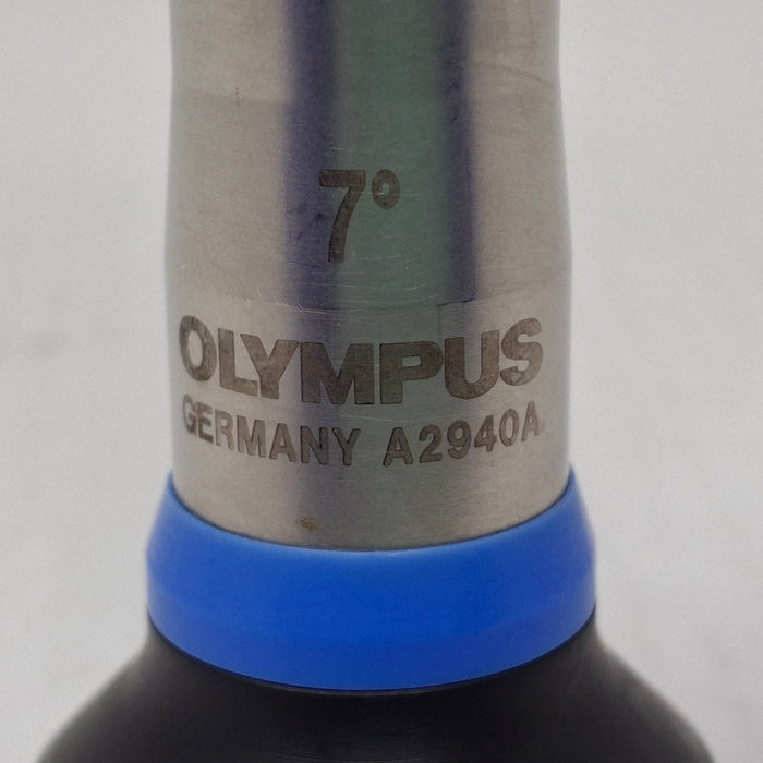 Olympus Olympus A2940A Ureteroscope Rigid Endoscopy reLink Medical