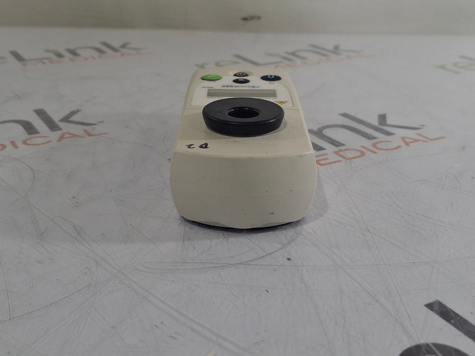 BioMerieux BioMerieux DensiChek Plus Optical Density Meter Research Lab reLink Medical