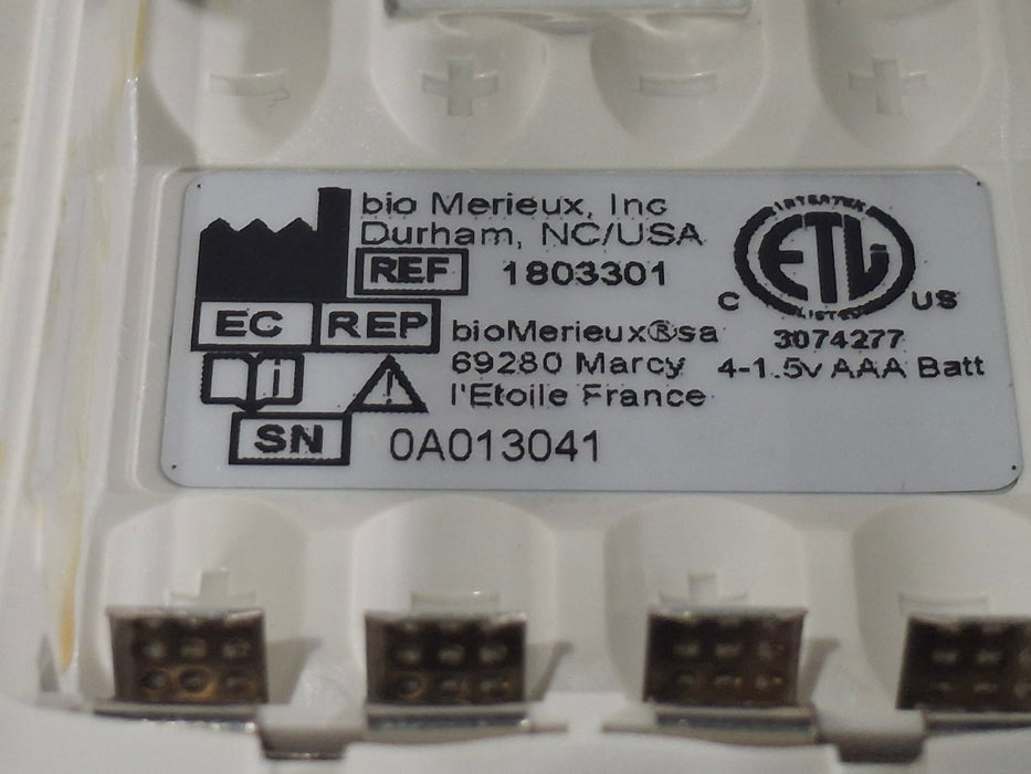 BioMerieux BioMerieux DensiChek Plus Optical Density Meter Research Lab reLink Medical