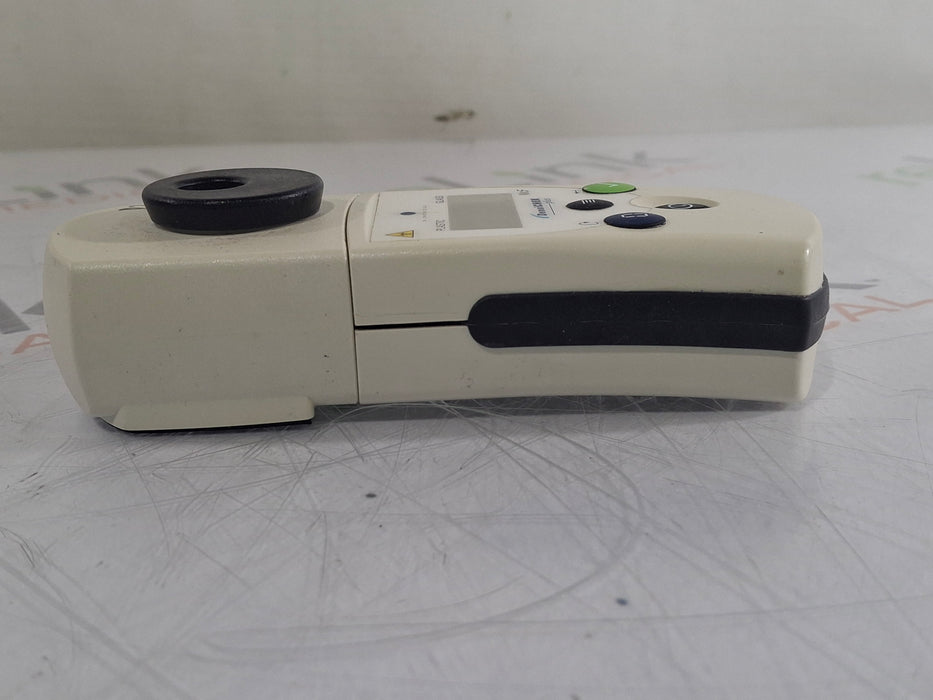 BioMerieux BioMerieux DensiChek Plus Optical Density Meter Research Lab reLink Medical