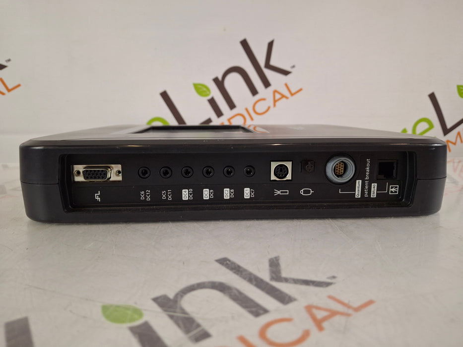 Natus Natus Quantum 64 013926 Base Unit EEG EMG Sleep Systems reLink Medical