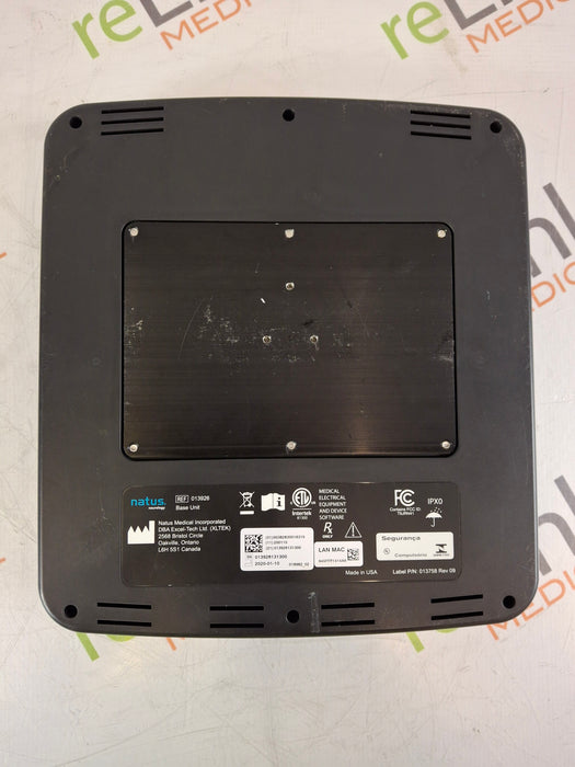 Natus Natus Quantum 64 013926 Base Unit EEG EMG Sleep Systems reLink Medical