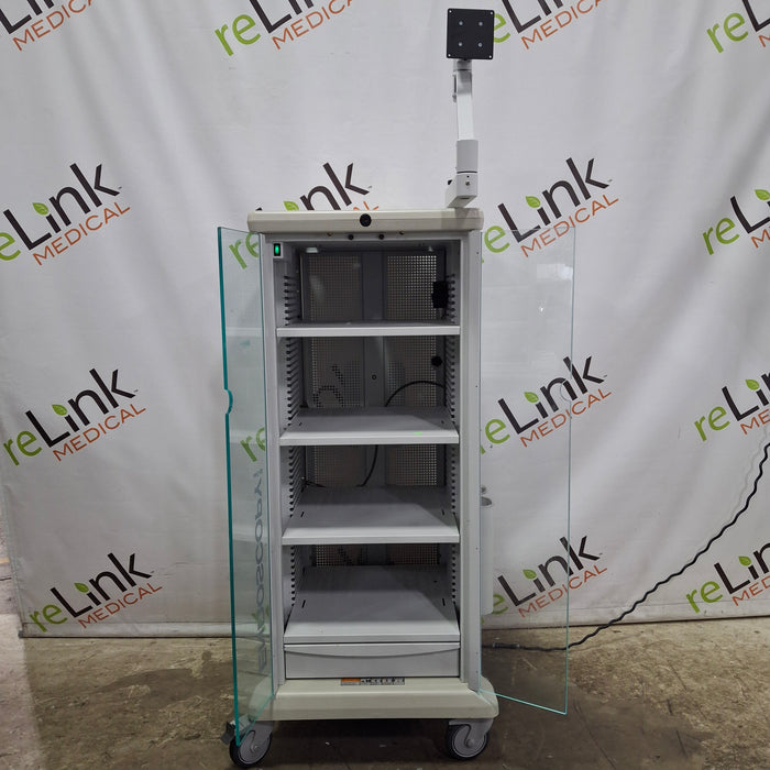 Stryker Stryker 240-099-011 Standard Cart Medical Furniture reLink Medical