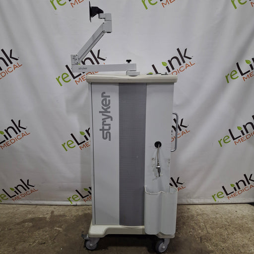 Stryker Stryker 240-099-011 Standard Cart Medical Furniture reLink Medical