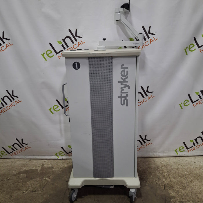 Stryker Stryker 240-099-011 Standard Cart Medical Furniture reLink Medical