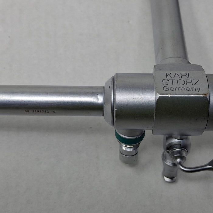 Karl Storz Karl Storz 26034AA 10mm 0° Operative Laparoscope Rigid Endoscopy reLink Medical